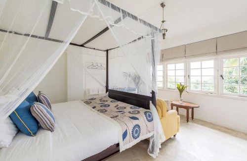 Ukuwela House | Ashburnham Estate