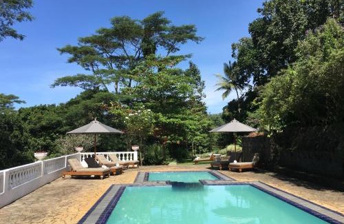 Ukuwela House | Ashburnham Estate
