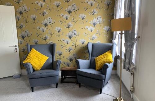 Ashburton House | Ashburton Court Guest House