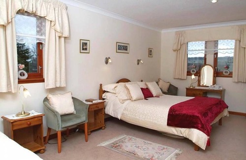 Livingston Hotel | Ashcroft Farmhouse