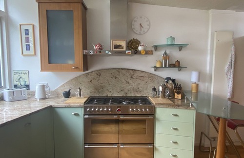 Royal Tunbridge Wells House | Ashdown Forest/Tunbridge Wells - sleeps 10 guests