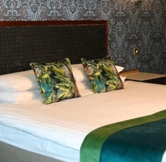 Gorey Hotel | Ashdown Park Hotel