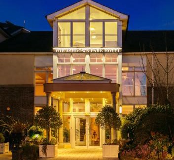 Gorey Hotel | Ashdown Park Hotel