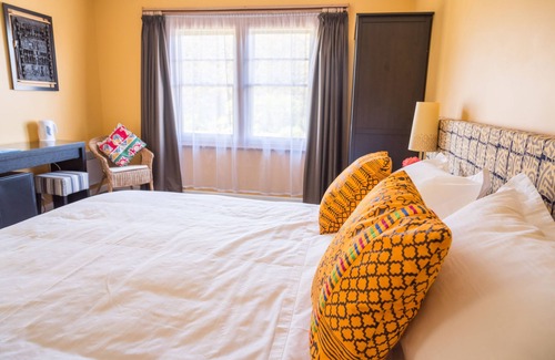 Dover Bed & Breakfast | Ashdowns of Dover B&B