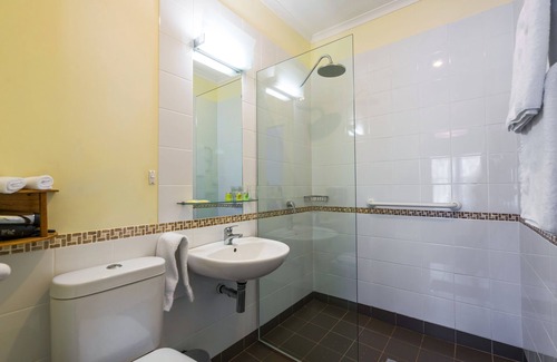 Dover Bed & Breakfast | Ashdowns of Dover B&B