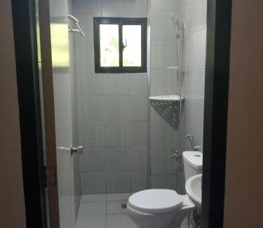 Dagupan Apartment | Asher's and 3 Marias Transient House