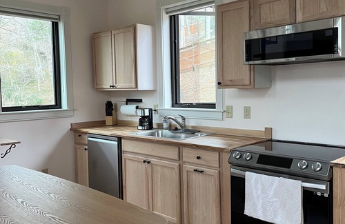 Asheville Cottage | Asheville Beauty