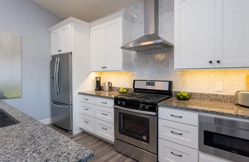 Fairview House | Asheville Getaway- Feel the Luxury