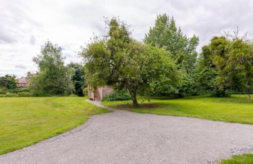 Ashford Bowdler Apartment | Ashford Bridge Barn