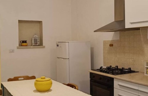Acquarica del Capo Apartment | Ashian House 2
