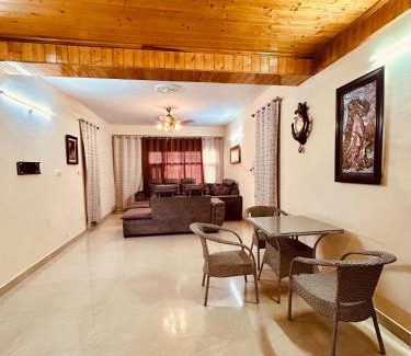 Solan Apartment | Ashiana at Ivy Apartments