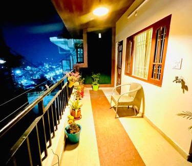 Solan Apartment | Ashiana at Ivy Apartments