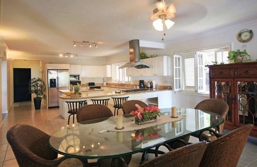 Marigot Bay Villa | Ashiana Villa Luxury villa