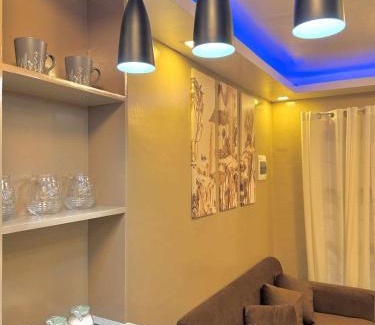 Ozamiz Apartment | Ashirah