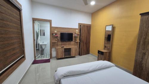 Bovikanam Apartment | Ashirvad Villa Rooms