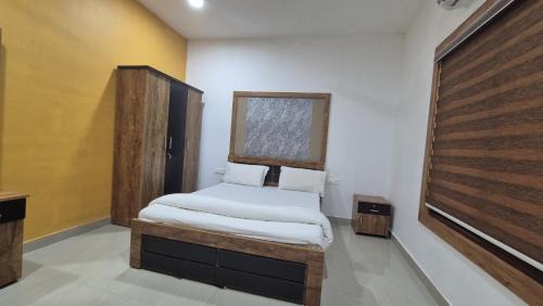 Bovikanam Apartment | Ashirvad Villa Rooms