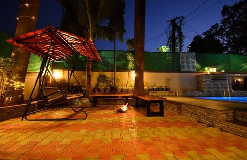 Lonavala House | Ashirwad Bungalow in lonavala by Ayra's Mini Stay