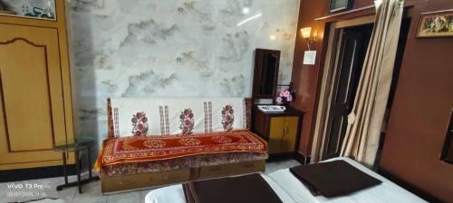Dwarka House | Ashirwad bunglow
