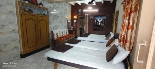 Dwarka House | Ashirwad bunglow