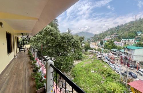 Bhowali House | Ashirwad homestays