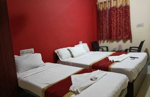 Kengeri Hotel | Ashish Residency