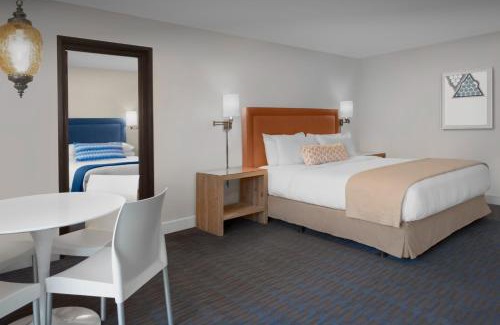 Ashland Hotel | Ashland Hills Hotel & Suites