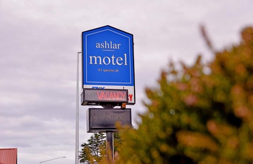 Invercargill City Centre Hotel | Ashlar Motel
