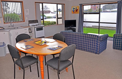 Invercargill City Centre Hotel | Ashlar Motel