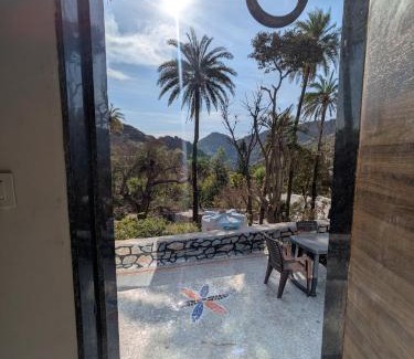 Mount Abu House | Ashoka Farm House
