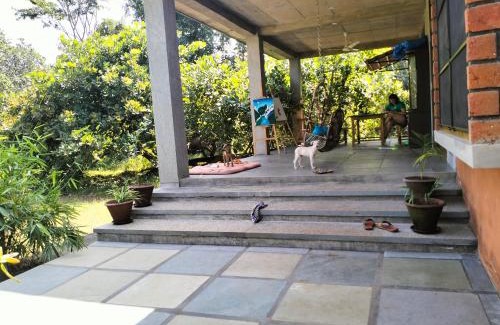 Auroville Villa | Ashoksfarm