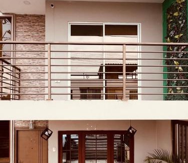 Machala Apartment | AShostEcuador, Machala, departs & suites en urbanización privada
