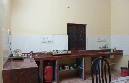 Navelim Apartment | Ashpil House Guest House Margao South Goa