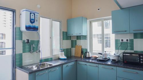LB Nagar Apartment | Ashray - Vintage Homes