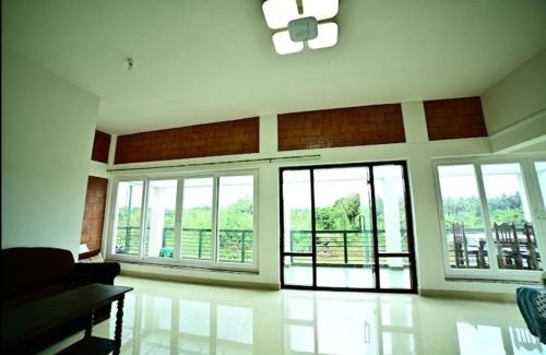 Madapura Villa | Ashraya Stay