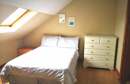 Tramore House | Ashton Beach House