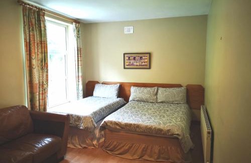 Tramore House | Ashton Beach House