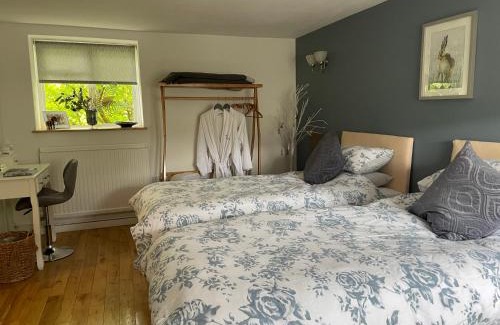 Grafton Regis Bed & Breakfast | Ashton lodge farm