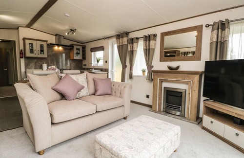 Yealand Conyers Cottage | ASHTON LODGE - SHERWOOD 4 in South Lakeland Leisure Village