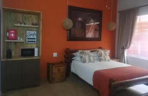 Hanover House | AshTree GuestHouse