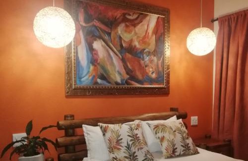 Hanover House | AshTree GuestHouse