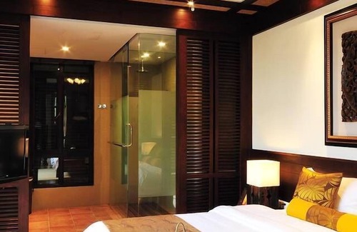 Qionghai Hotel | Asia Bay International hotel