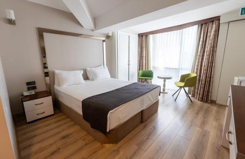 Icerenkoy Mahallesi Hotel | Asia Business Suites