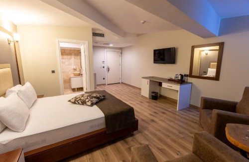 Icerenkoy Mahallesi Hotel | Asia Business Suites