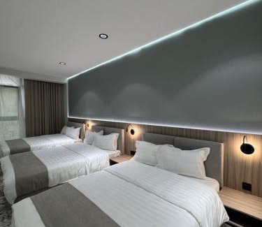 Dushanbe Hotel | Asia Grand Hotel