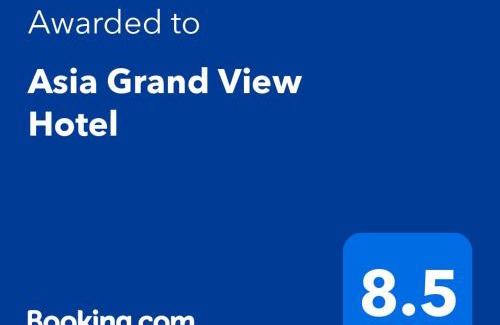 Coron Hotel | Asia Grand View Hotel