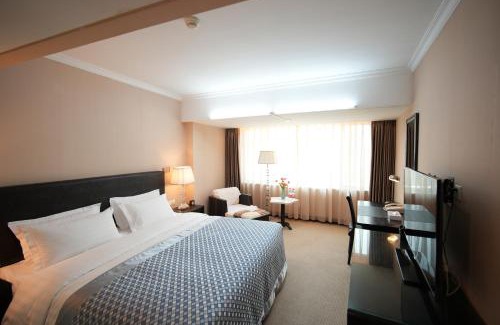 Dongcheng Hotel | Asia Hotel Beijing