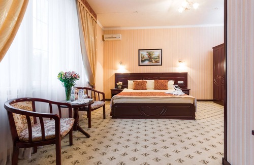 Fergana Hotel | Asia Hotel Fergana
