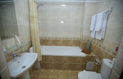 Fergana Hotel | Asia Hotel Fergana