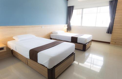 Lampang Hotel | Asia Lampang Hotel