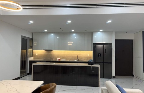 Hang Xanh Apartment | Asia Premium Suite - Asia Studios Hub